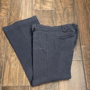 Women’s Classic Gray Pants